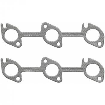1988 Ford Ranger Exhaust Manifold Gasket Set Fel-Pro MS93849 image 1 of 1