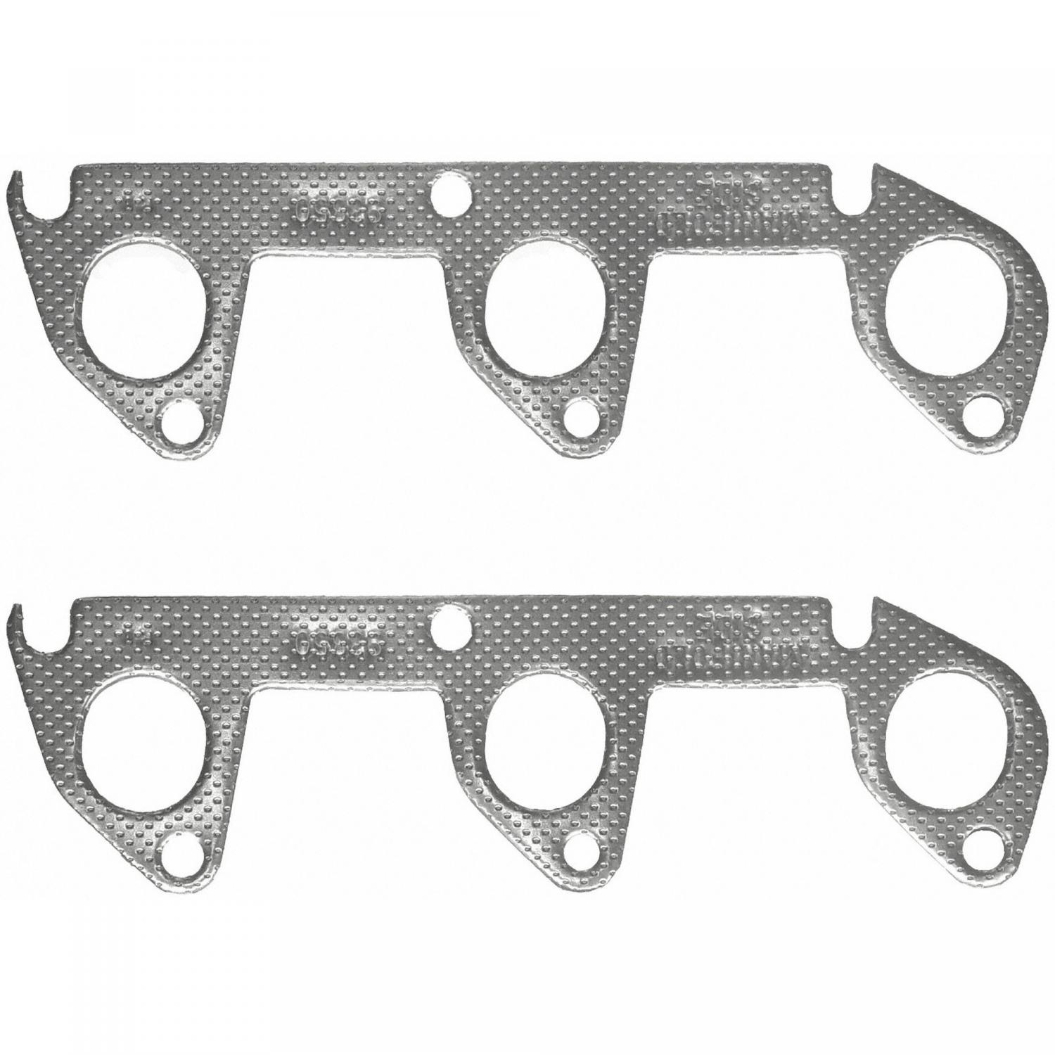 Fel-Pro MS93850 - Exhaust Manifold Gasket Set Fel-Pro MS93850 Exhaust Manifold Gasket Set product image 1 of 1