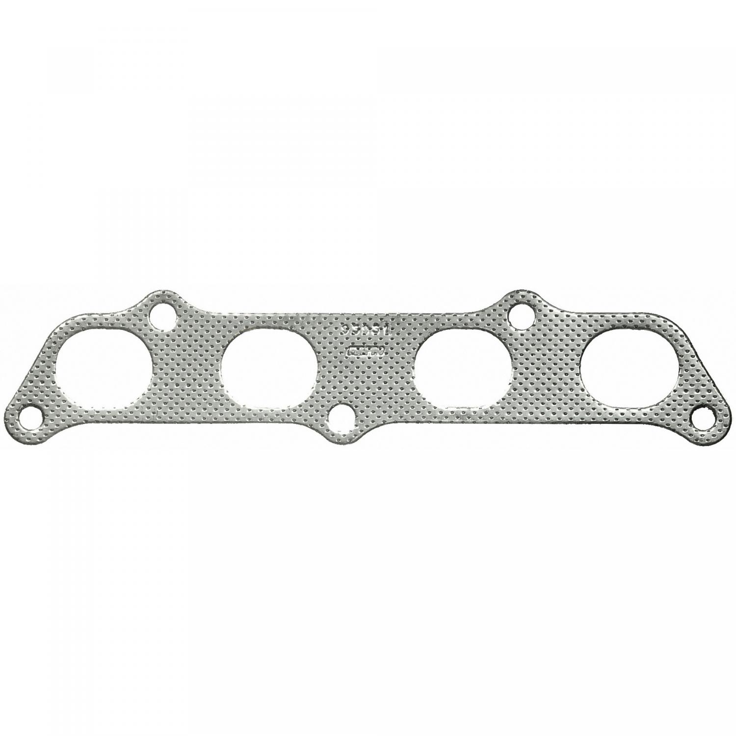 Fel-Pro MS93931 - Exhaust Manifold Gasket Set Fel-Pro MS93931 Exhaust Manifold Gasket Set product image 1 of 1