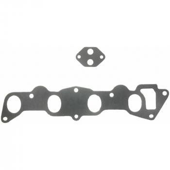 1988 Ford EXP Engine Intake Manifold Gasket Set Lower Fel-Pro MS93935 image 1 of 1