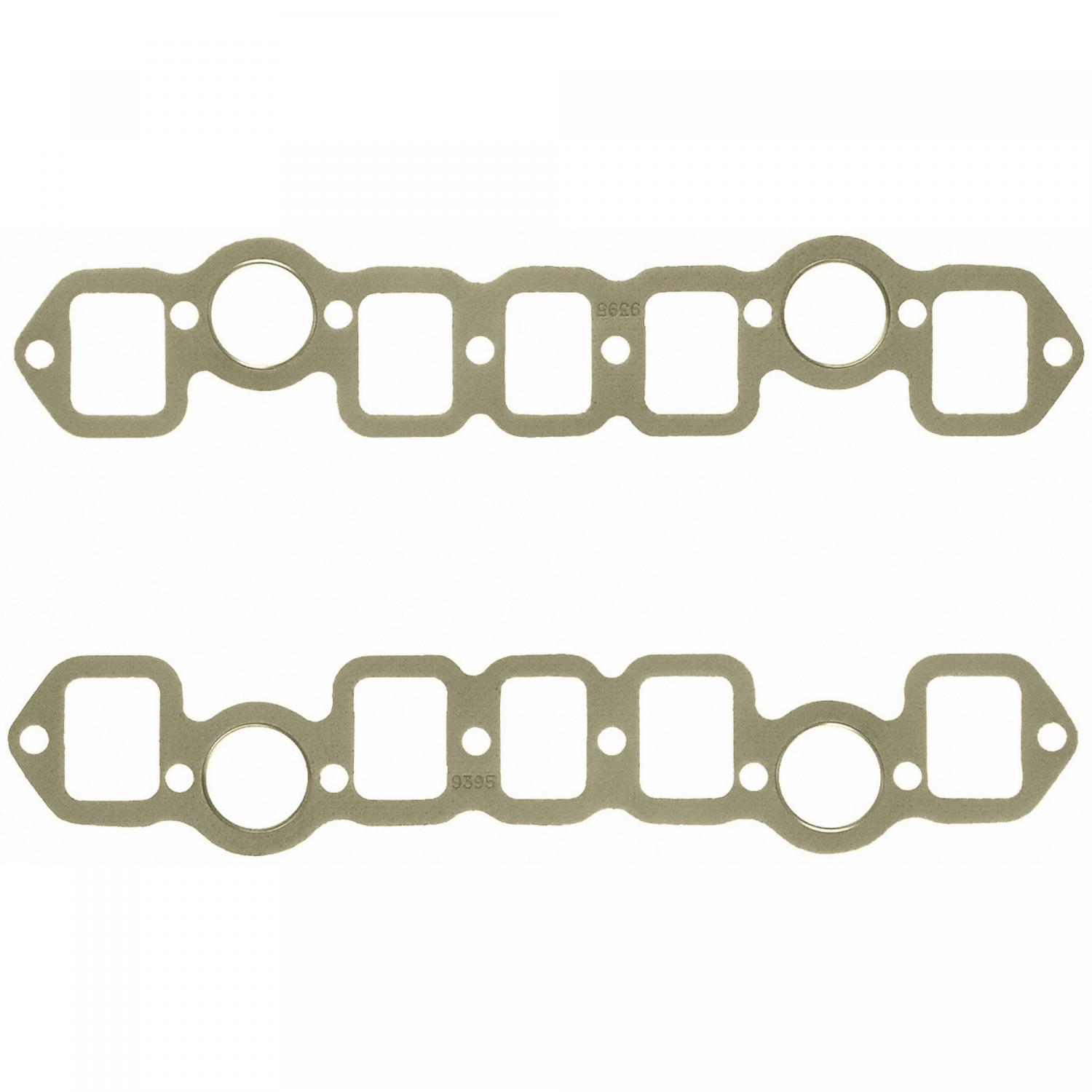 Fel-Pro MS9395B - Engine Intake Manifold Gasket Set Fel-Pro MS9395B Engine Intake Manifold Gasket Set product image 1 of 1
