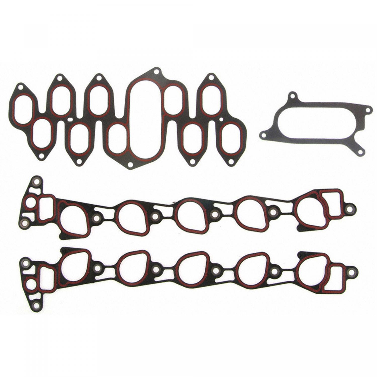 Fel-Pro MS940122 - Engine Intake Manifold Gasket Set Fel-Pro MS940122 Engine Intake Manifold Gasket Set product image 1 of 1