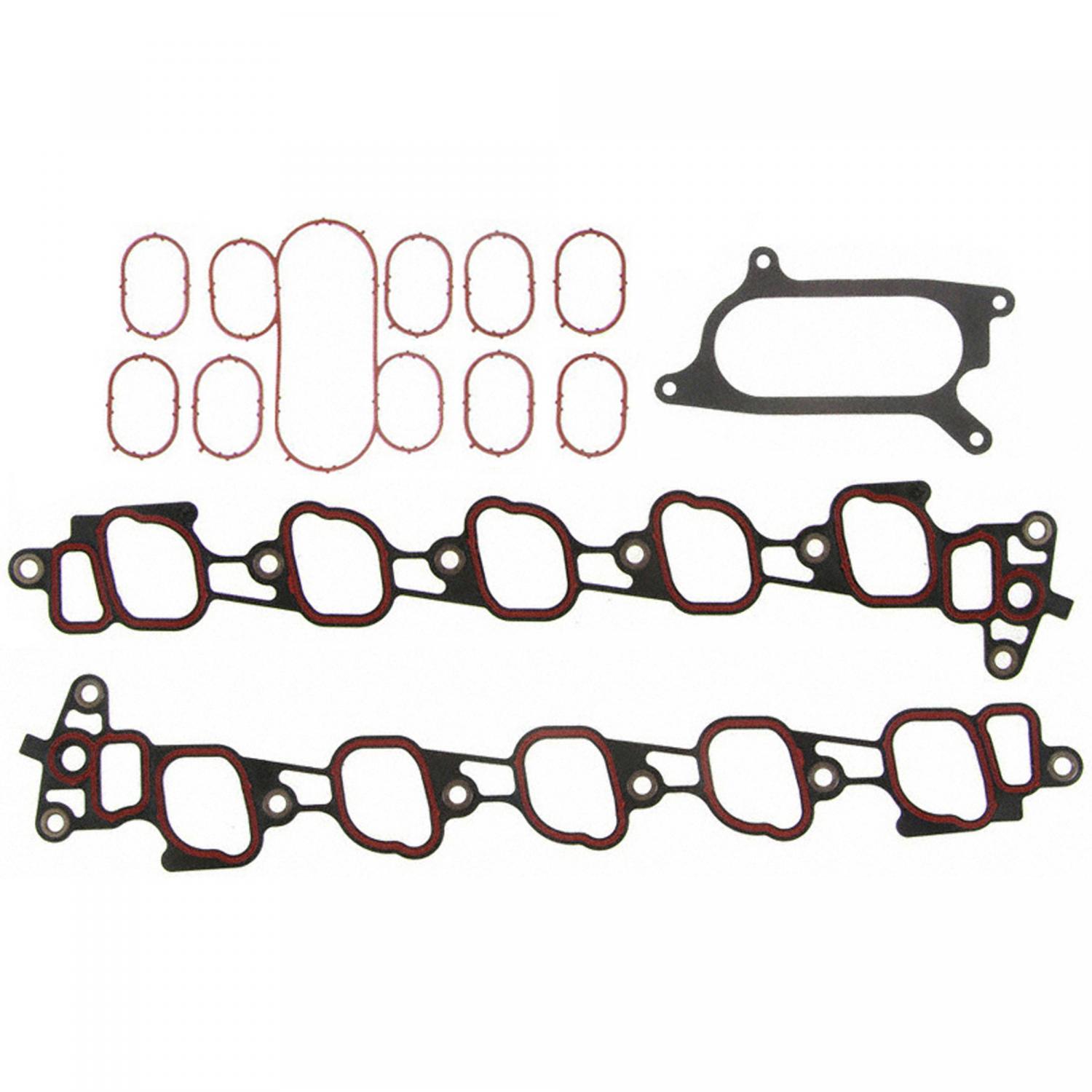 Fel-Pro MS940141 - Engine Intake Manifold Gasket Set Fel-Pro MS940141 Engine Intake Manifold Gasket Set product image 1 of 1