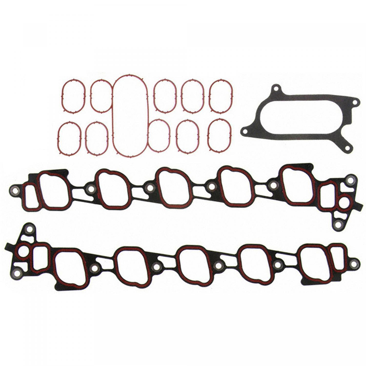Fel-Pro MS94015 - Engine Intake Manifold Gasket Set Fel-Pro MS94015 Engine Intake Manifold Gasket Set product image 1 of 1