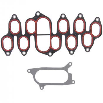 1998 Ford E-350 Econoline Fuel Injection Plenum Gasket Set Upper Fel-Pro MS94018 image 1 of 1
