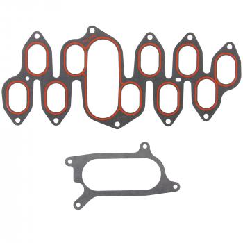 1999 Ford E-350 Econoline Club Wagon Fuel Injection Plenum Gasket Set Upper Fel-Pro MS94025 image 1 of 1