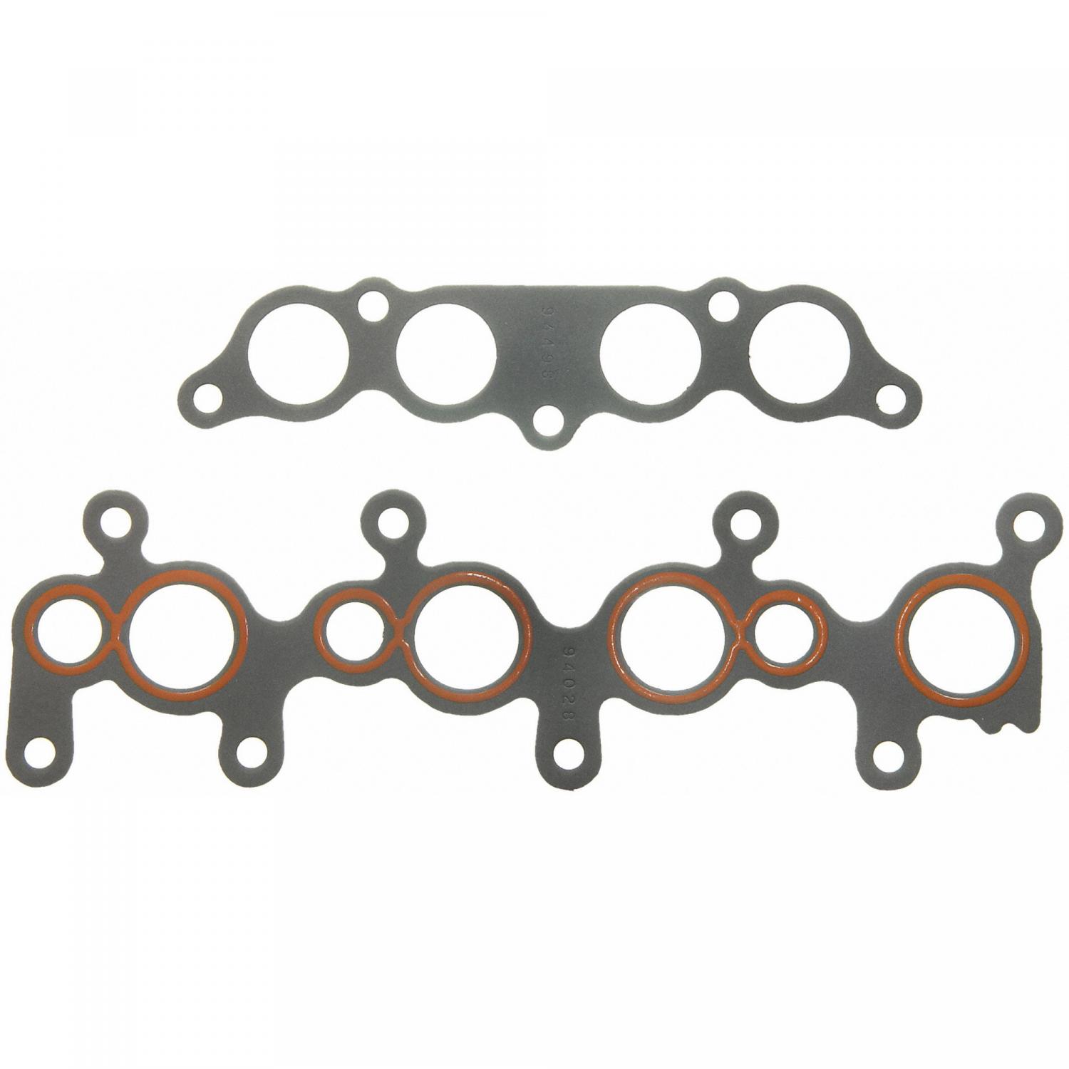 Fel-Pro MS940281 - Engine Intake Manifold Gasket Set Fel-Pro MS940281 Engine Intake Manifold Gasket Set product image 1 of 1