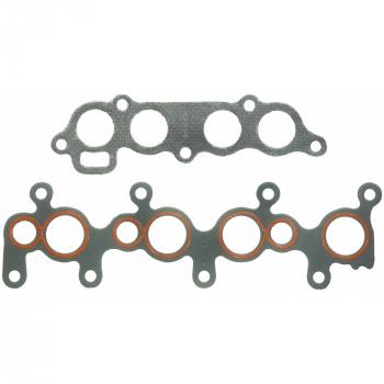 1997 Ford Aspire Engine Intake Manifold Gasket Set