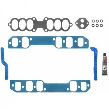 1993 Ford Thunderbird Engine Intake Manifold Gasket Set Lower and Upper Fel-Pro MS94045 image 1 of 1