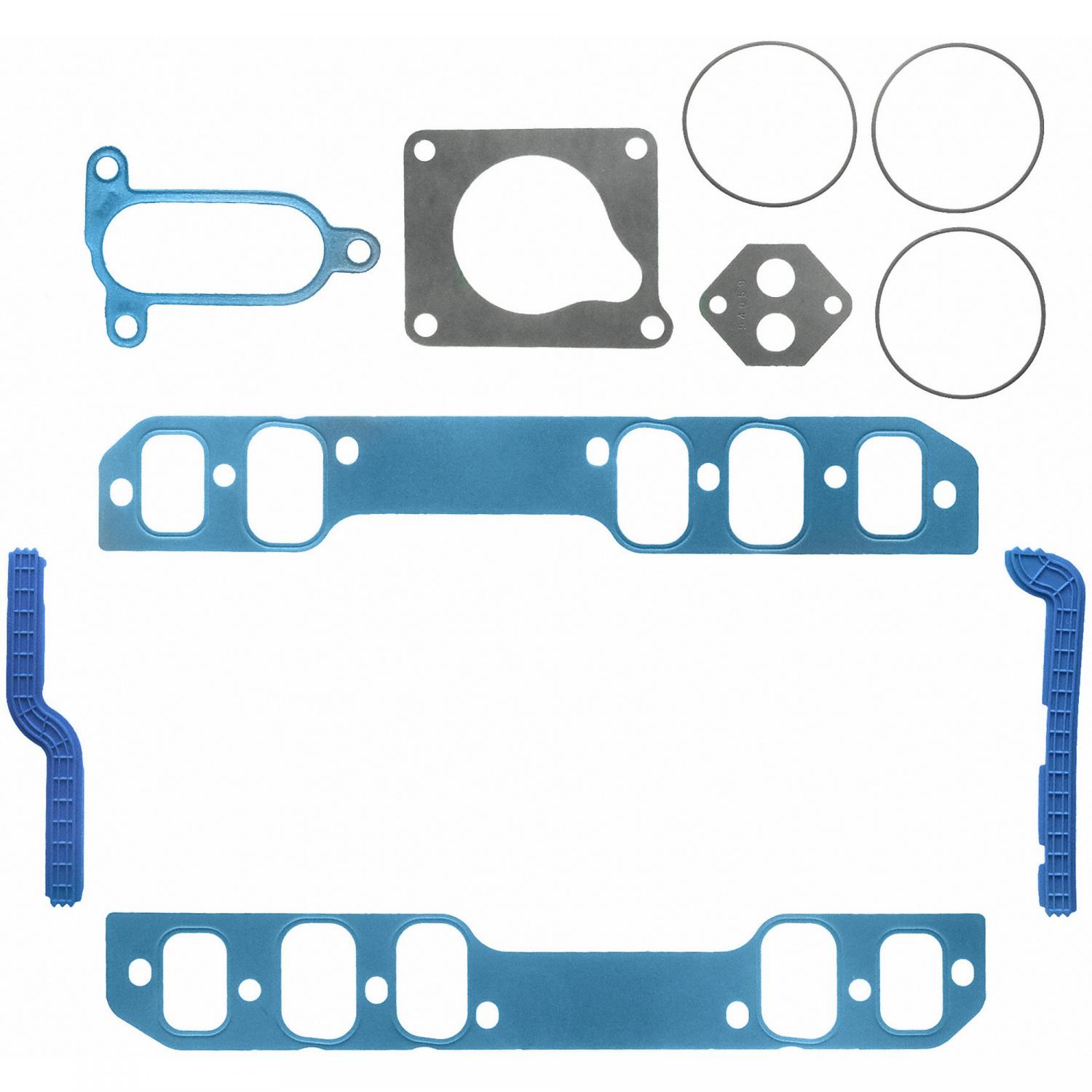 Fel-Pro MS940451 - Engine Intake Manifold Gasket Set Fel-Pro MS940451 Engine Intake Manifold Gasket Set product image 1 of 1