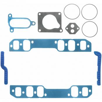 1993 Ford Thunderbird Engine Intake Manifold Gasket Set Lower and Upper Fel-Pro MS940451 image 1 of 1