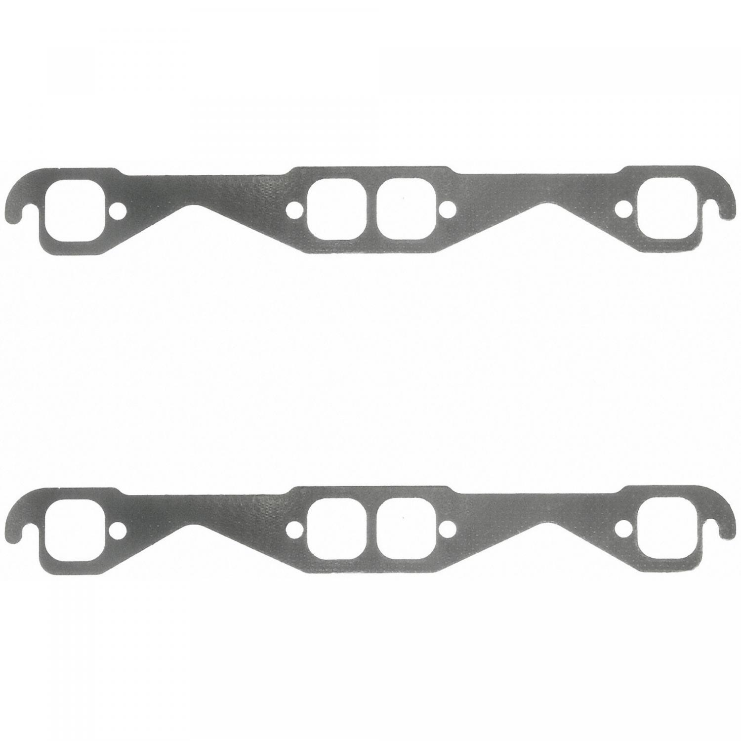 Fel-Pro MS94054 - Exhaust Manifold Gasket Set Fel-Pro MS94054 Exhaust Manifold Gasket Set product image 1 of 1