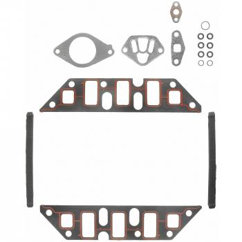 1991 Pontiac Bonneville Engine Intake Manifold Gasket Set