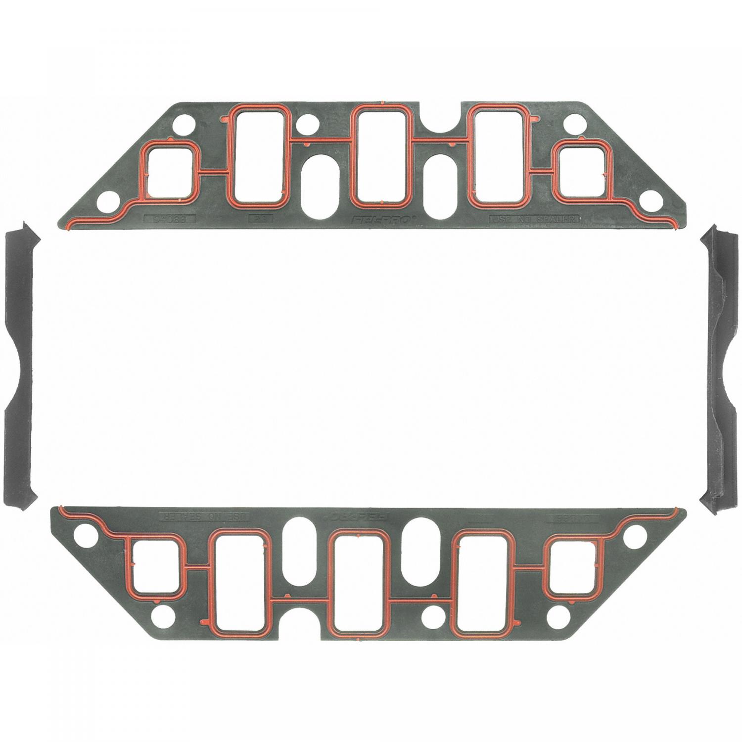 Fel-Pro MS940661 - Engine Intake Manifold Gasket Set Fel-Pro MS940661 Engine Intake Manifold Gasket Set product image 1 of 1