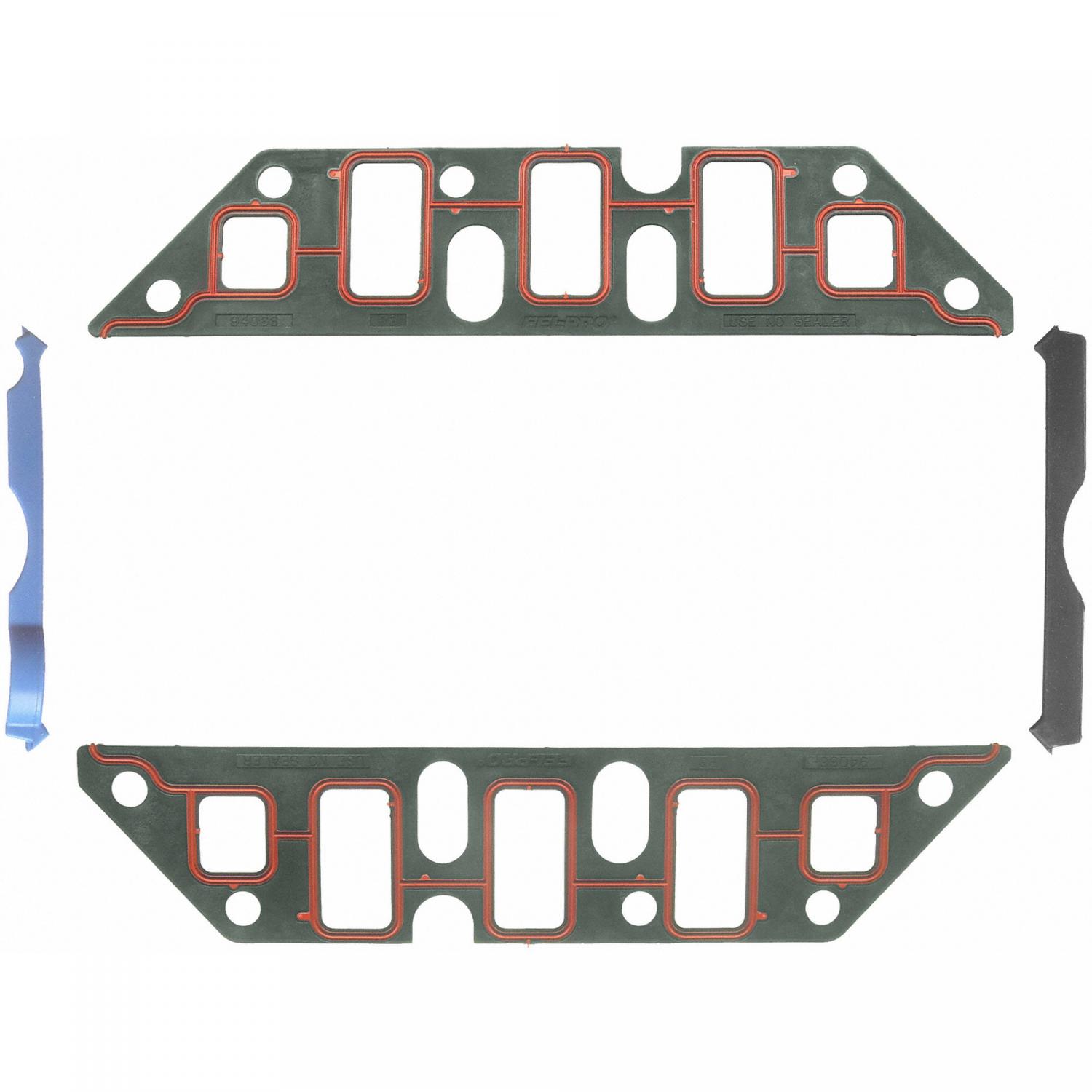 Fel-Pro MS940662 - Engine Intake Manifold Gasket Set Fel-Pro MS940662 Engine Intake Manifold Gasket Set product image 1 of 1
