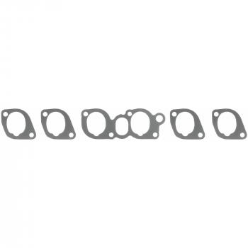 1990 BMW 525i Engine Intake Manifold Gasket Set Lower Fel-Pro MS94070 image 1 of 1