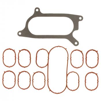 2005 Ford Excursion Fuel Injection Plenum Gasket Set Upper Fel-Pro MS940951 image 1 of 1