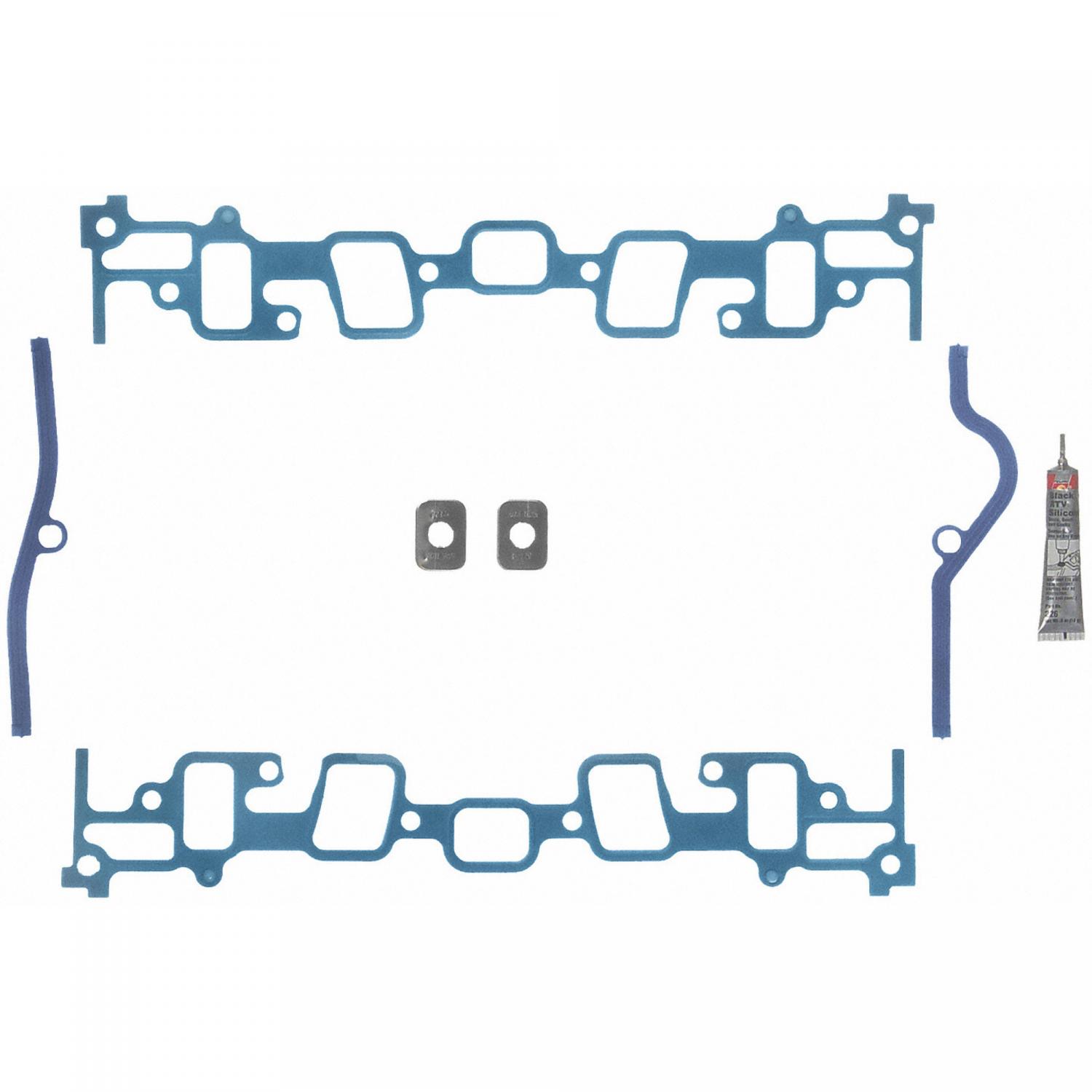 Fel-Pro MS94116 - Engine Intake Manifold Gasket Set Fel-Pro MS94116 Engine Intake Manifold Gasket Set product image 1 of 1
