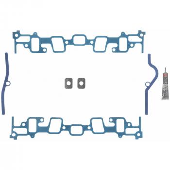 1989 Cadillac Eldorado Engine Intake Manifold Gasket Set