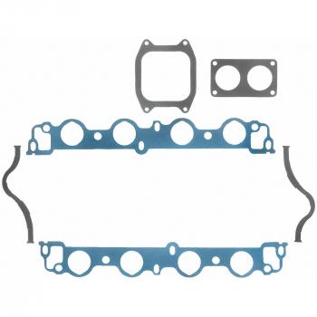 1996 Ford Econoline Super Duty Engine Intake Manifold Gasket Set Lower and Upper Fel-Pro MS94175 image 1 of 1