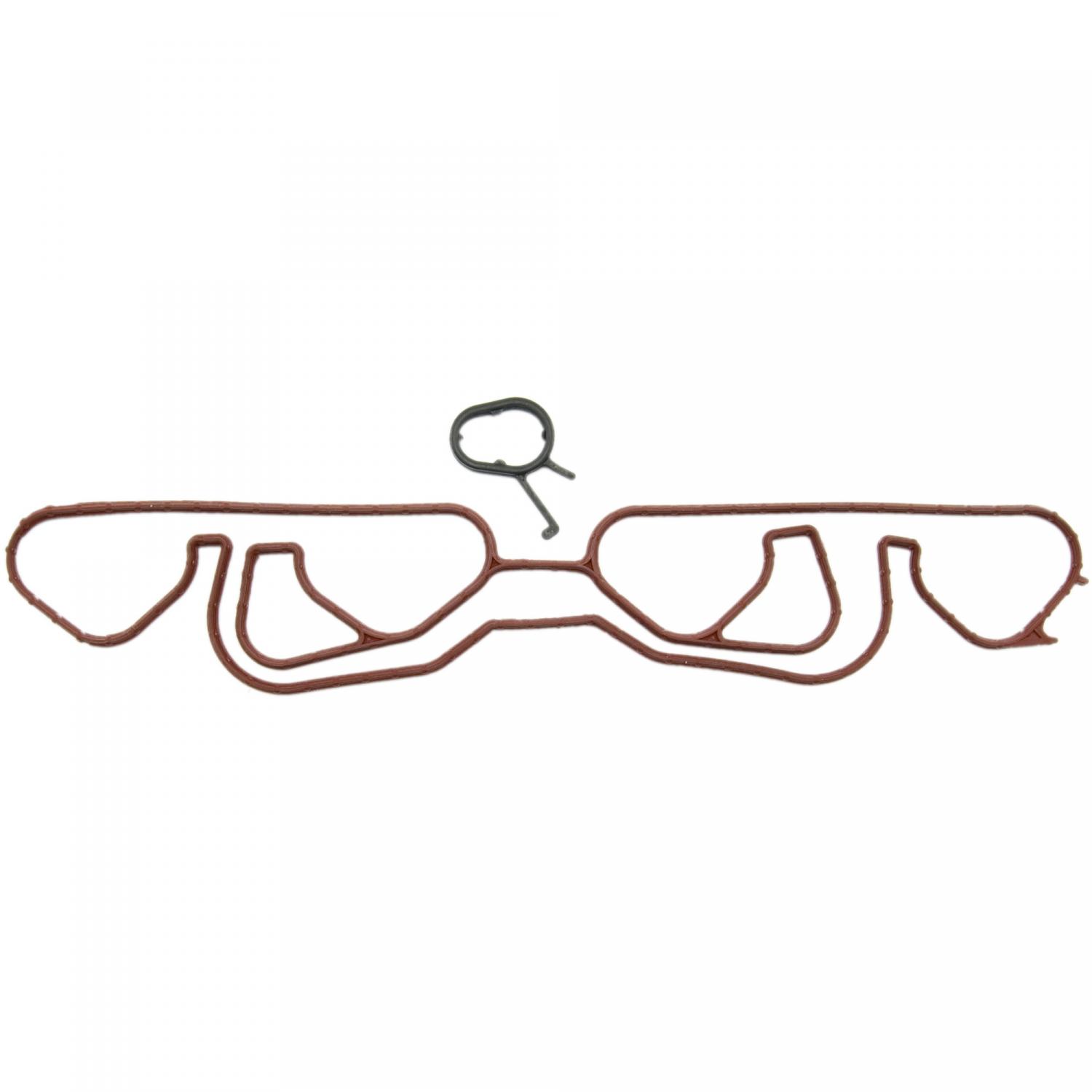 Fel-Pro MS94191 - Engine Intake Manifold Gasket Set Fel-Pro MS94191 Engine Intake Manifold Gasket Set product image 1 of 1