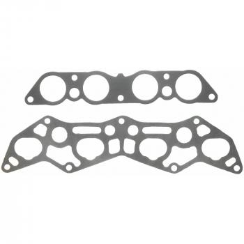 1992 Ford Probe Engine Intake Manifold Gasket Set Lower and Upper Fel-Pro MS94199 image 1 of 1