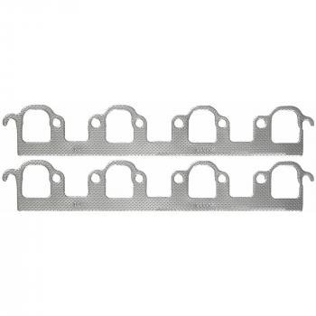 1997 Ford F-350 Exhaust Manifold Gasket Set Fel-Pro MS94204 image 1 of 1
