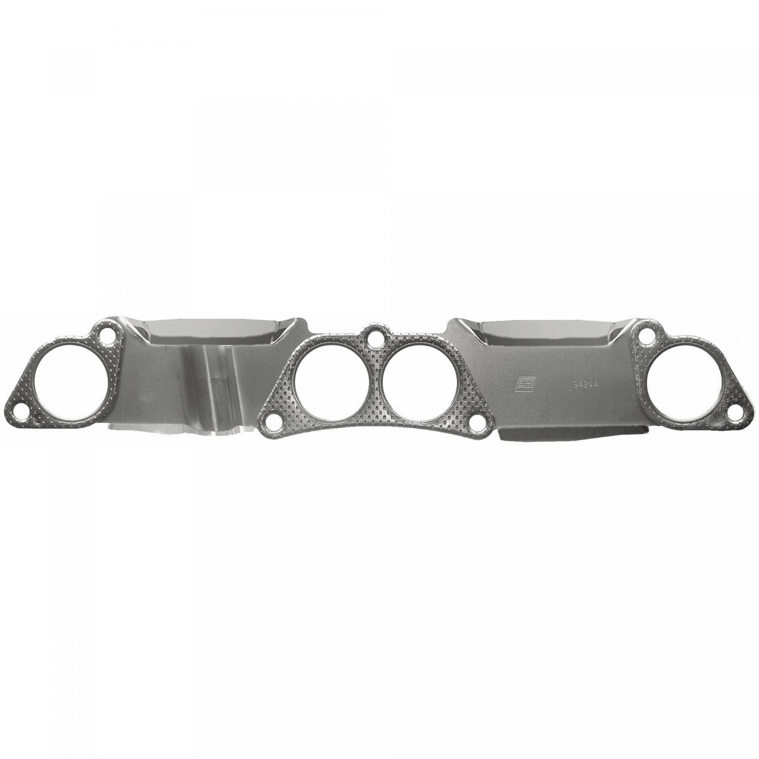Fel-Pro MS94244 - Exhaust Manifold Gasket Set Fel-Pro MS94244 Exhaust Manifold Gasket Set product image 1 of 1