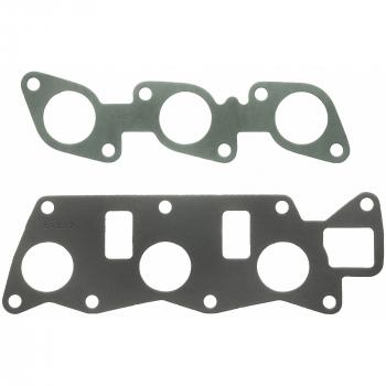 1995 Subaru Justy Engine Intake Manifold Gasket Set Lower and Upper Fel-Pro MS94257 image 1 of 1