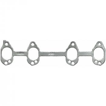 2004 Volkswagen Jetta Exhaust Manifold Gasket Set