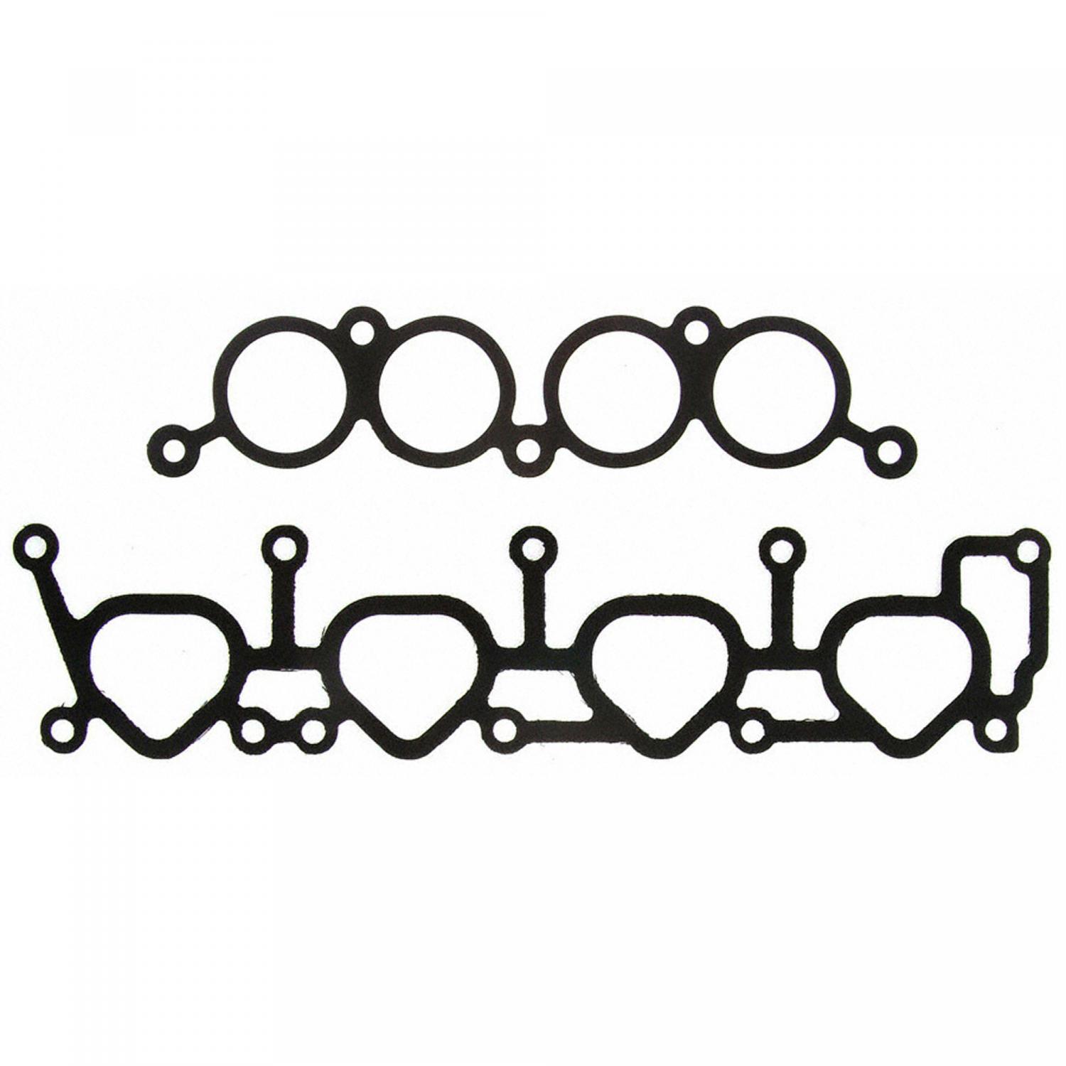 Fel-Pro MS94357 - Engine Intake Manifold Gasket Set Fel-Pro MS94357 Engine Intake Manifold Gasket Set product image 1 of 1