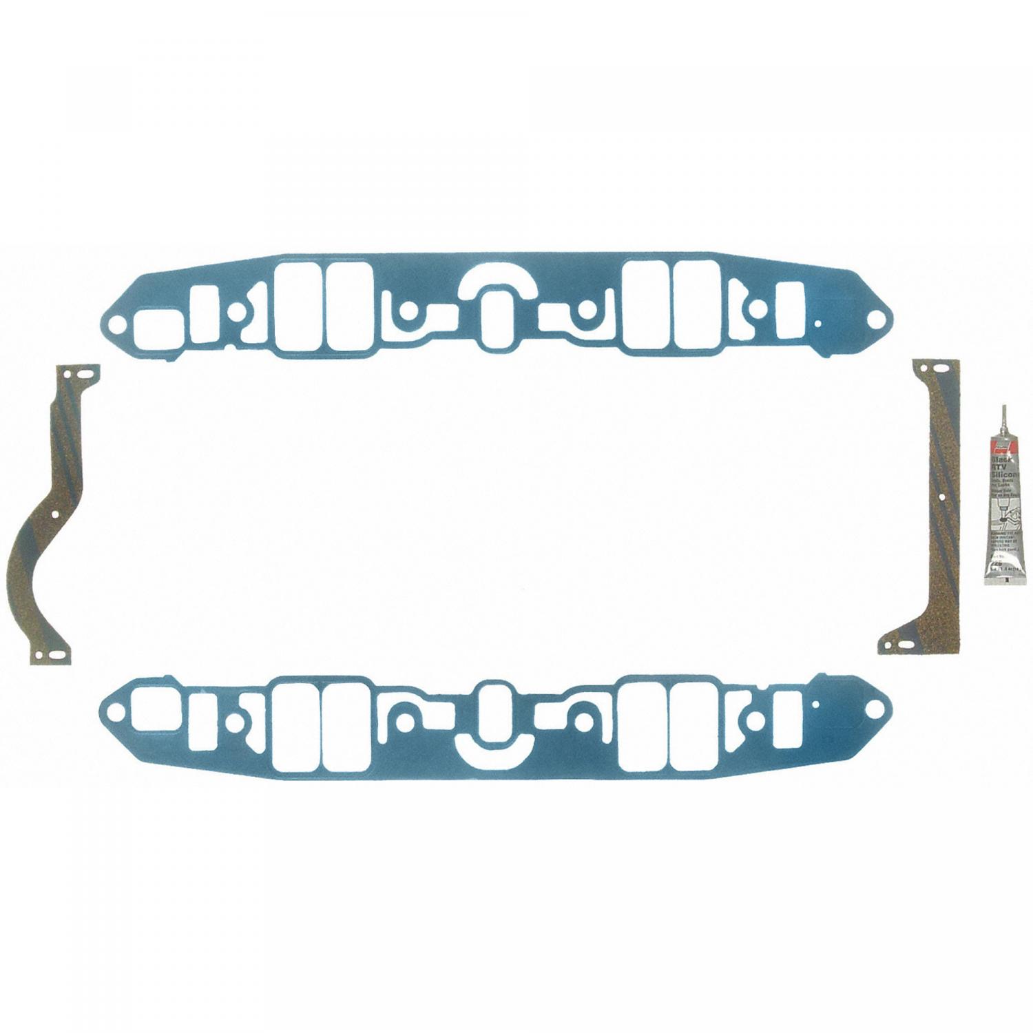 Fel-Pro MS94377 - Engine Intake Manifold Gasket Set Fel-Pro MS94377 Engine Intake Manifold Gasket Set product image 1 of 1