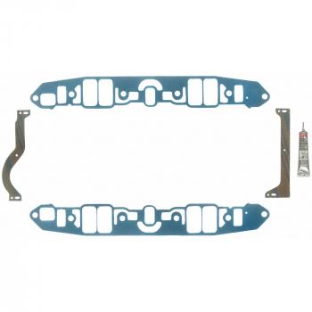 1991 Dodge D350 Engine Intake Manifold Gasket Set