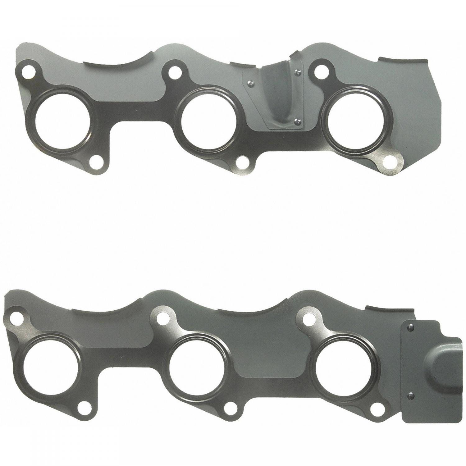 Fel-Pro MS94418 - Exhaust Manifold Gasket Set Fel-Pro MS94418 Exhaust Manifold Gasket Set product image 1 of 1