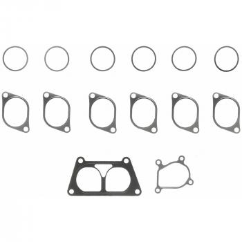 1991 Mazda 929 Fuel Injection Plenum Gasket Set
