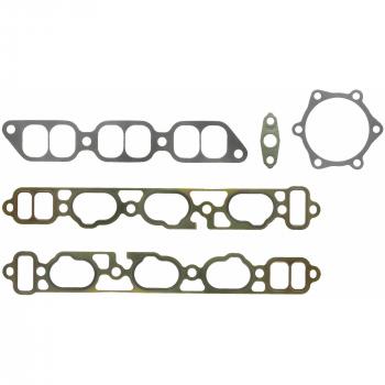 1991 Lexus ES250 Engine Intake Manifold Gasket Set Lower and Upper Fel-Pro MS94456 image 1 of 1