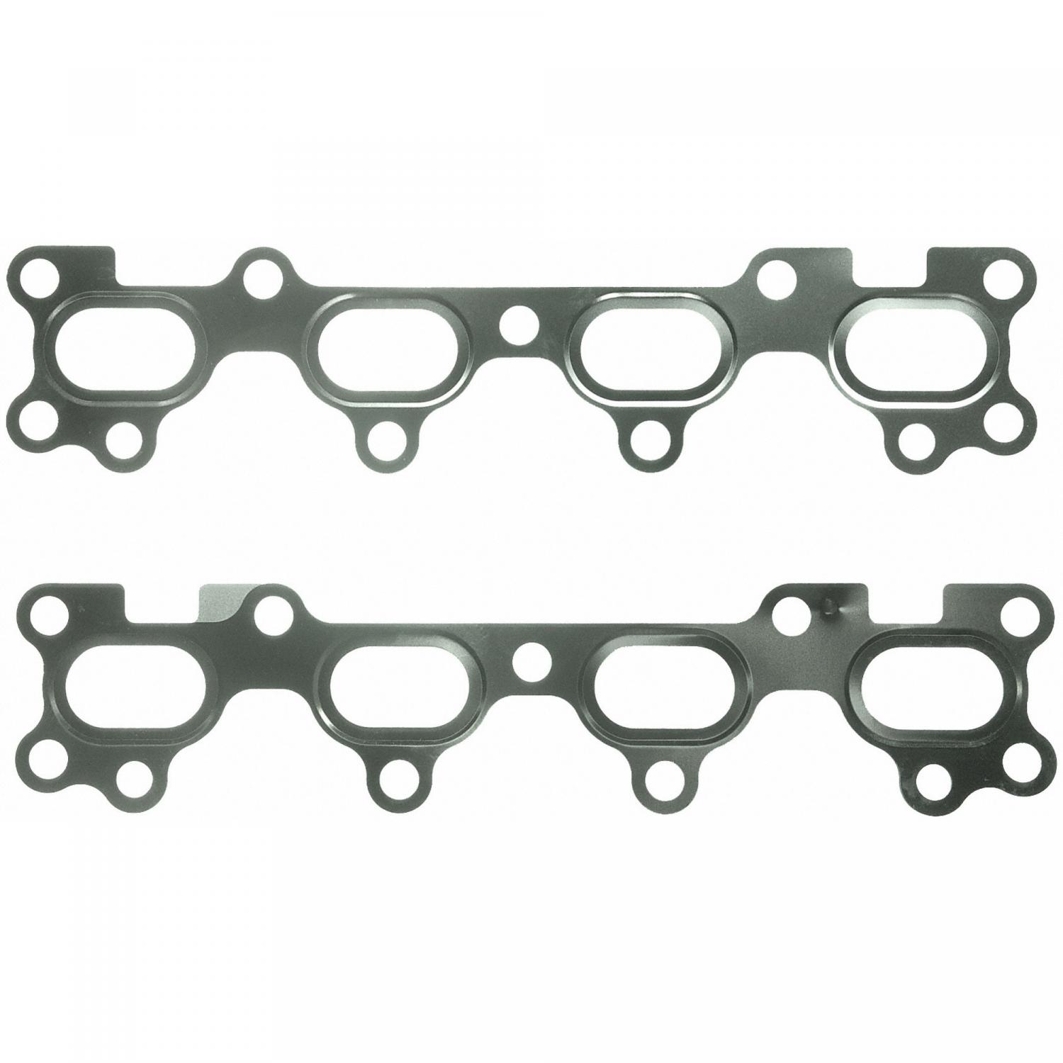 Fel-Pro MS94532 - Exhaust Manifold Gasket Set Fel-Pro MS94532 Exhaust Manifold Gasket Set product image 1 of 1