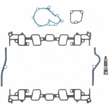 1991 Cadillac Seville Engine Intake Manifold Gasket Set
