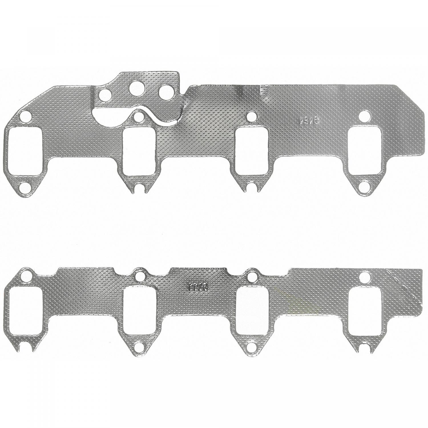 Fel-Pro MS9454B - Exhaust Manifold Gasket Set Fel-Pro MS9454B Exhaust Manifold Gasket Set product image 1 of 1