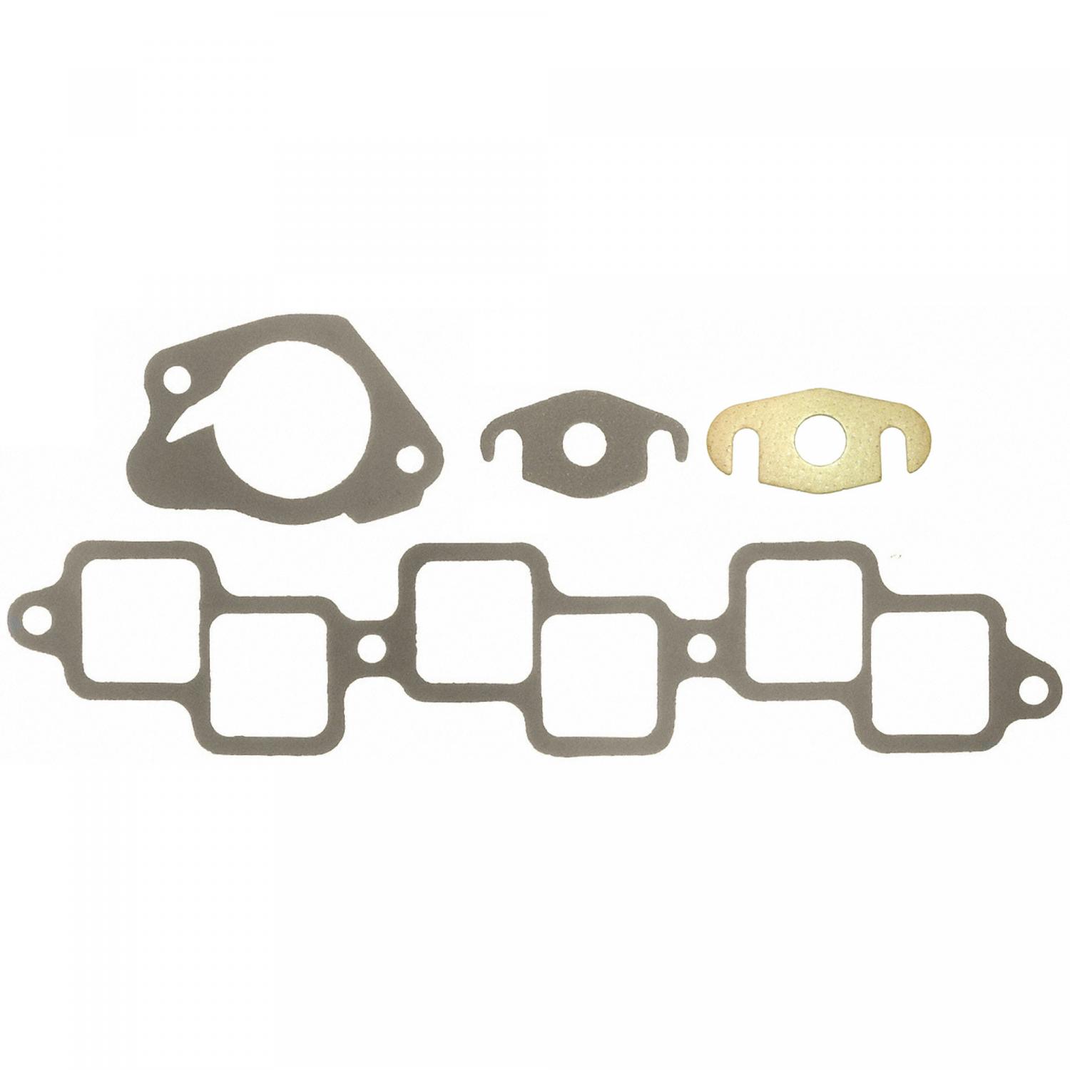 Fel-Pro MS94566 - Fuel Injection Plenum Gasket Set Fel-Pro MS94566 Fuel Injection Plenum Gasket Set product image 1 of 1