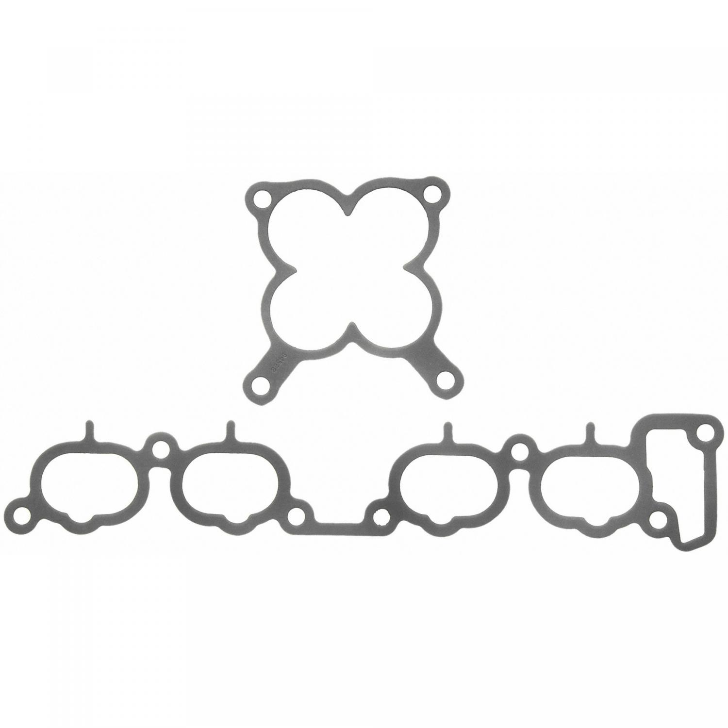 Fel-Pro MS94568 - Engine Intake Manifold Gasket Set Fel-Pro MS94568 Engine Intake Manifold Gasket Set product image 1 of 1