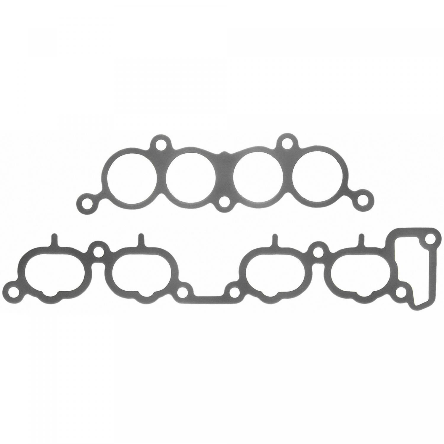Fel-Pro MS94572 - Engine Intake Manifold Gasket Set Fel-Pro MS94572 Engine Intake Manifold Gasket Set product image 1 of 1