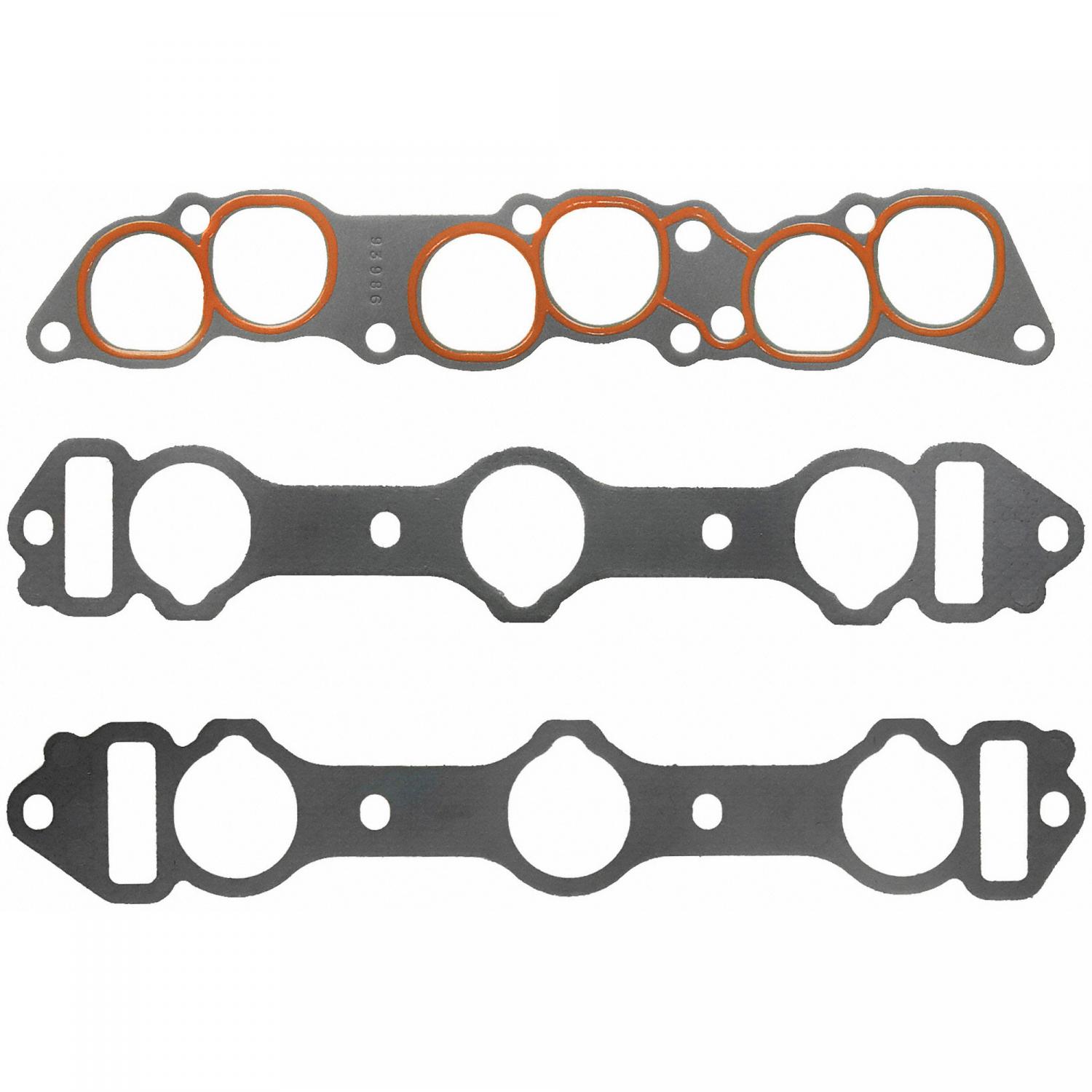 Fel-Pro MS94599 - Engine Intake Manifold Gasket Set Fel-Pro MS94599 Engine Intake Manifold Gasket Set product image 1 of 1