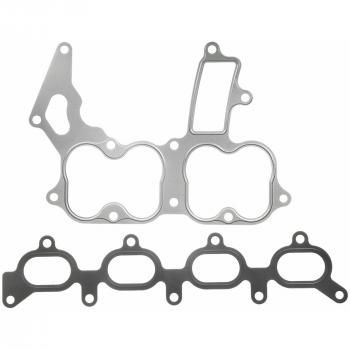 1996 Mercury Tracer Engine Intake Manifold Gasket Set Lower and Upper Fel-Pro MS94612 image 1 of 1