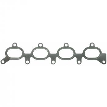 1996 Mercury Tracer Engine Intake Manifold Gasket Set Lower Fel-Pro MS946121 image 1 of 1