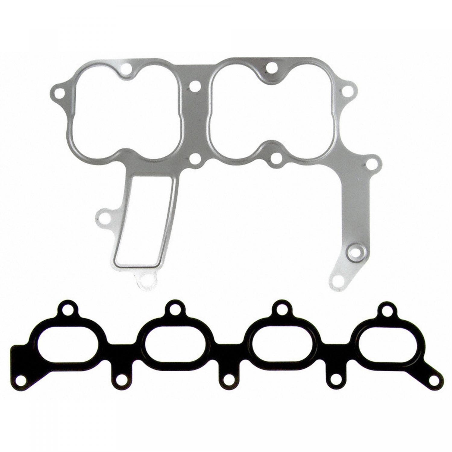 Fel-Pro MS946122 - Engine Intake Manifold Gasket Set Fel-Pro MS946122 Engine Intake Manifold Gasket Set product image 1 of 1