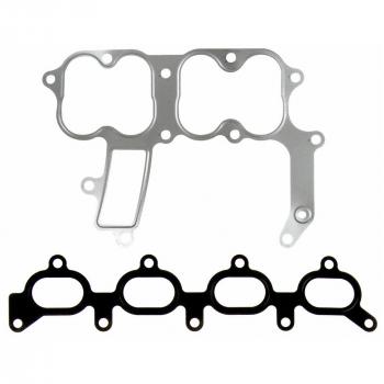 1995 Kia Sephia Engine Intake Manifold Gasket Set Lower and Upper Fel-Pro MS946122 image 1 of 1