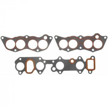 1993 Eagle Talon Engine Intake Manifold Gasket Set Lower and Upper Fel-Pro MS94630 image 1 of 1
