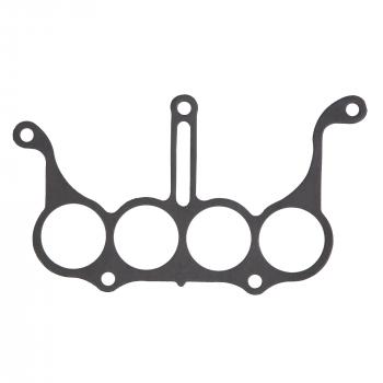 1991 Honda Accord Fuel Injection Plenum Gasket Set Upper Fel-Pro MS94665 image 1 of 1