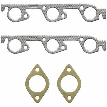 2009 Volkswagen Routan Exhaust Manifold Gasket Set